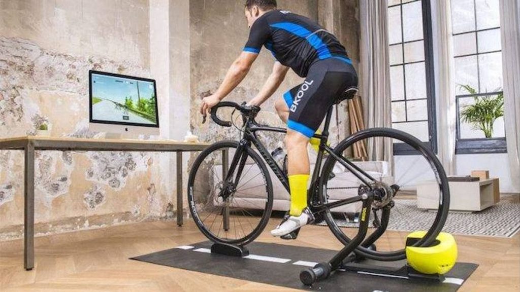 mejores aplicaciones ciclismo virtual